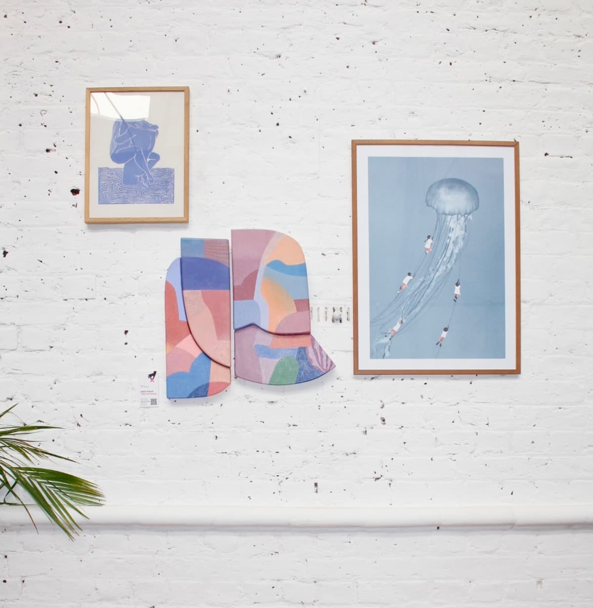 PickArt: Hospitality Meets Art