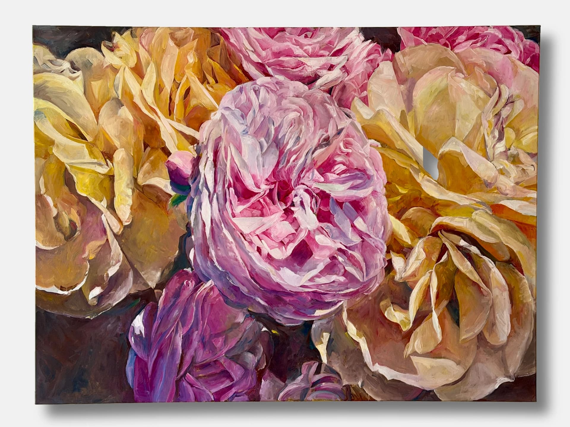 Rosen — alternate view