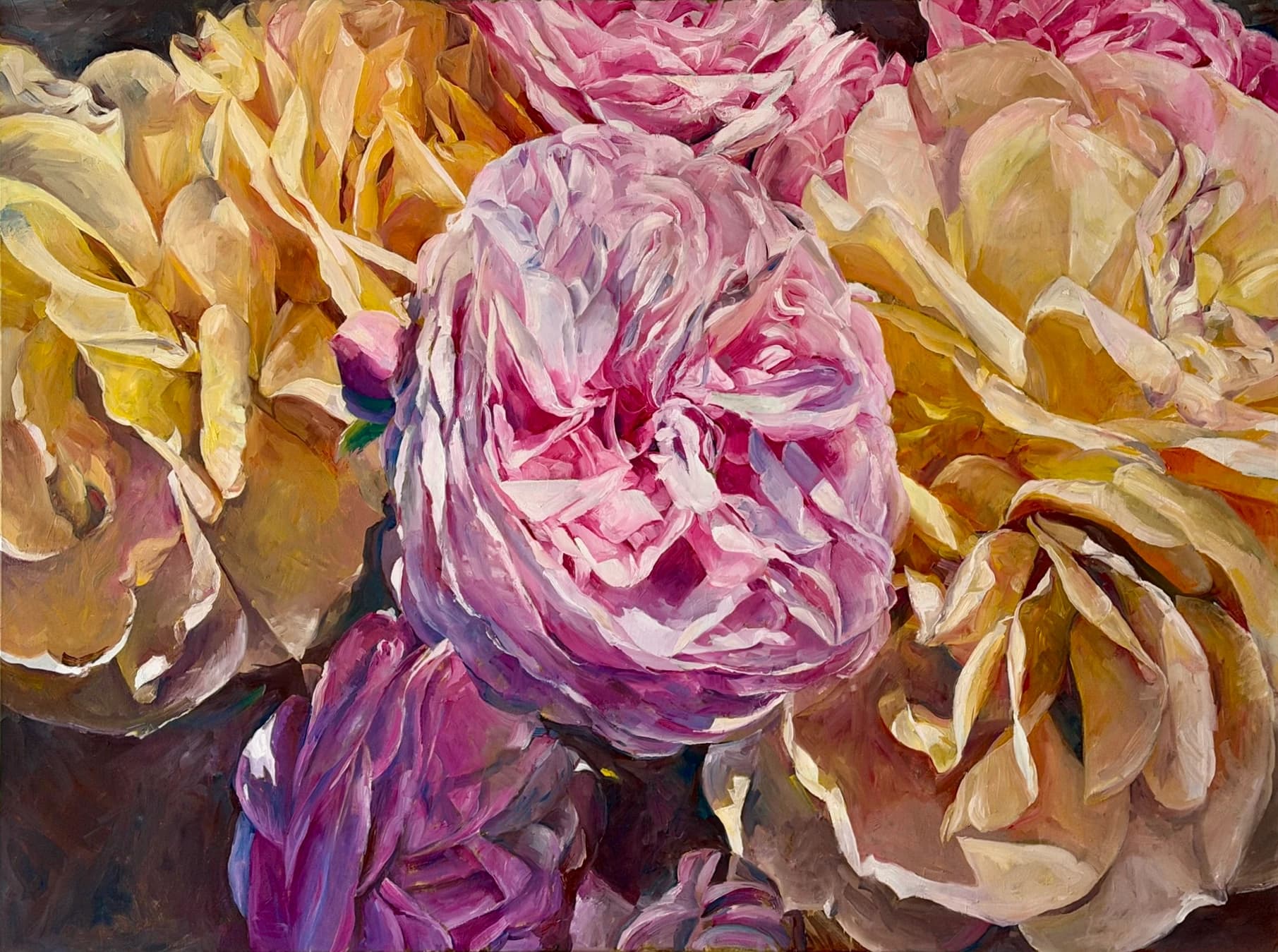 Rosen