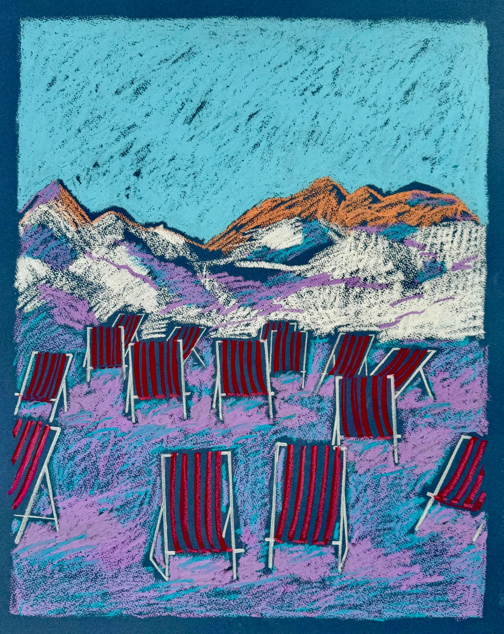 Apres Ski