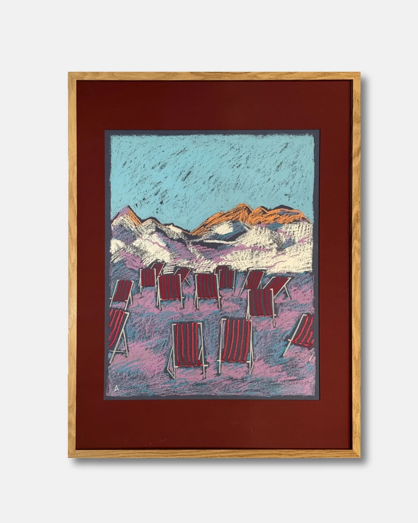 Apres Ski — alternate view