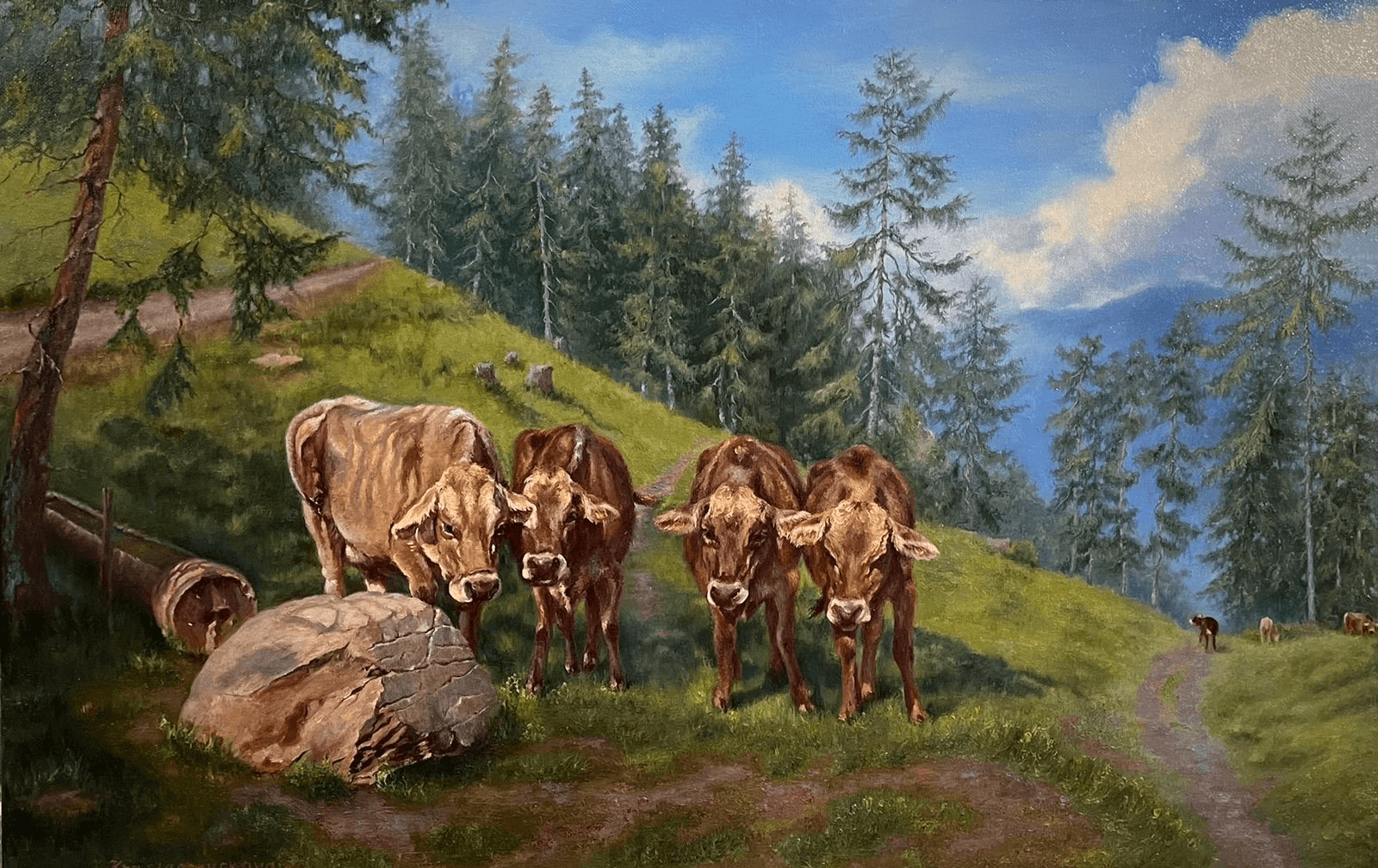 Grevasalvas