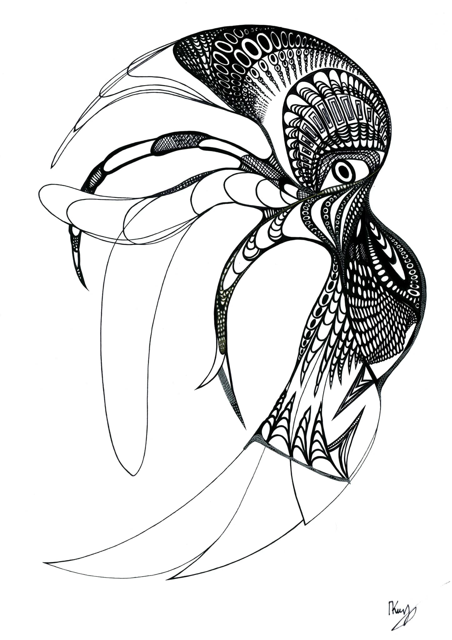 Birdie