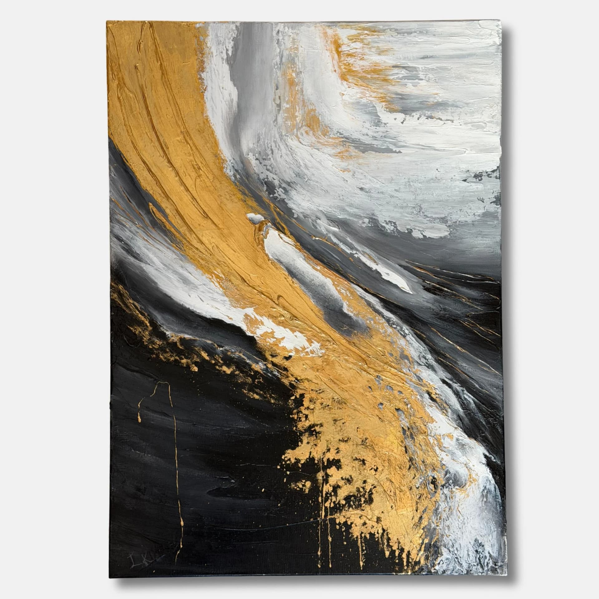 Genesis Of Euphoria — alternate view