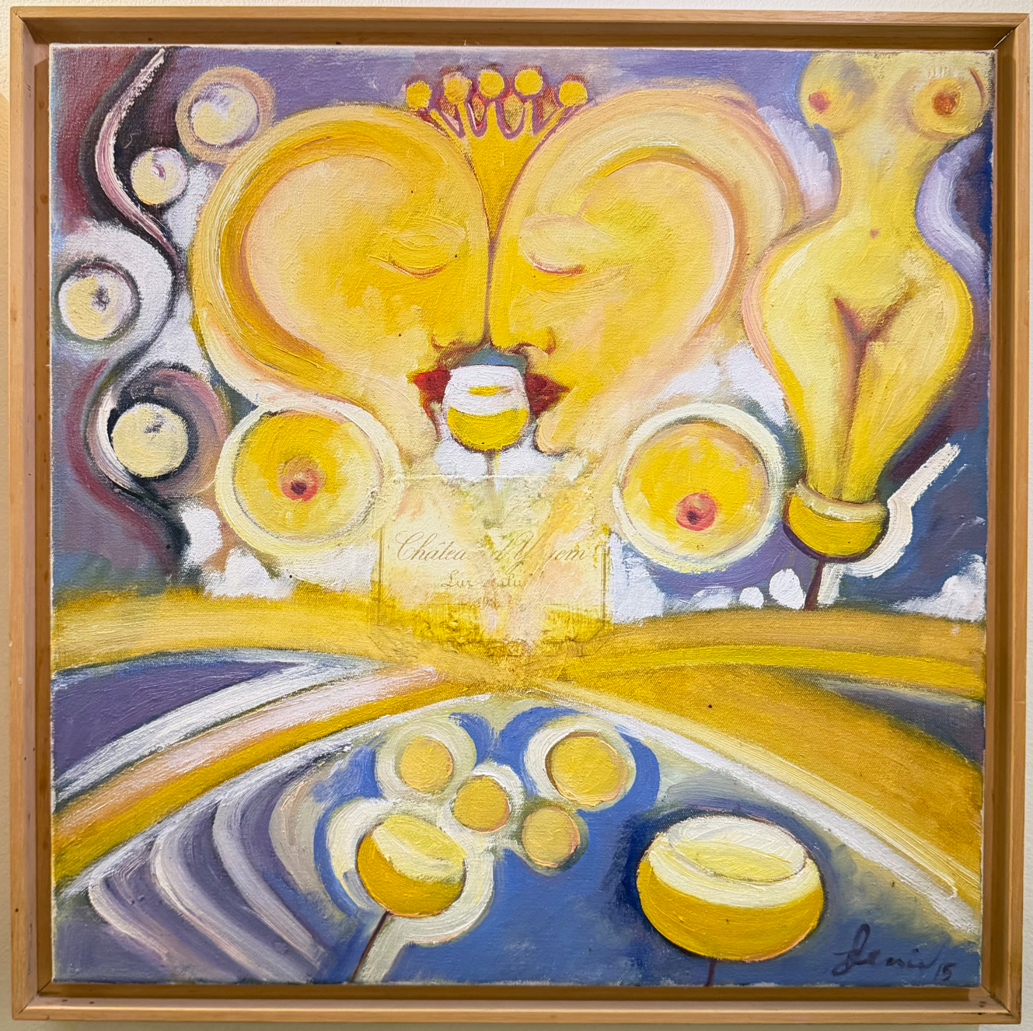 Chàteau d'Yquem