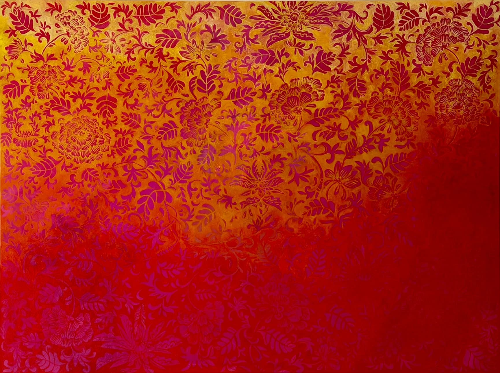 Golden Pattern