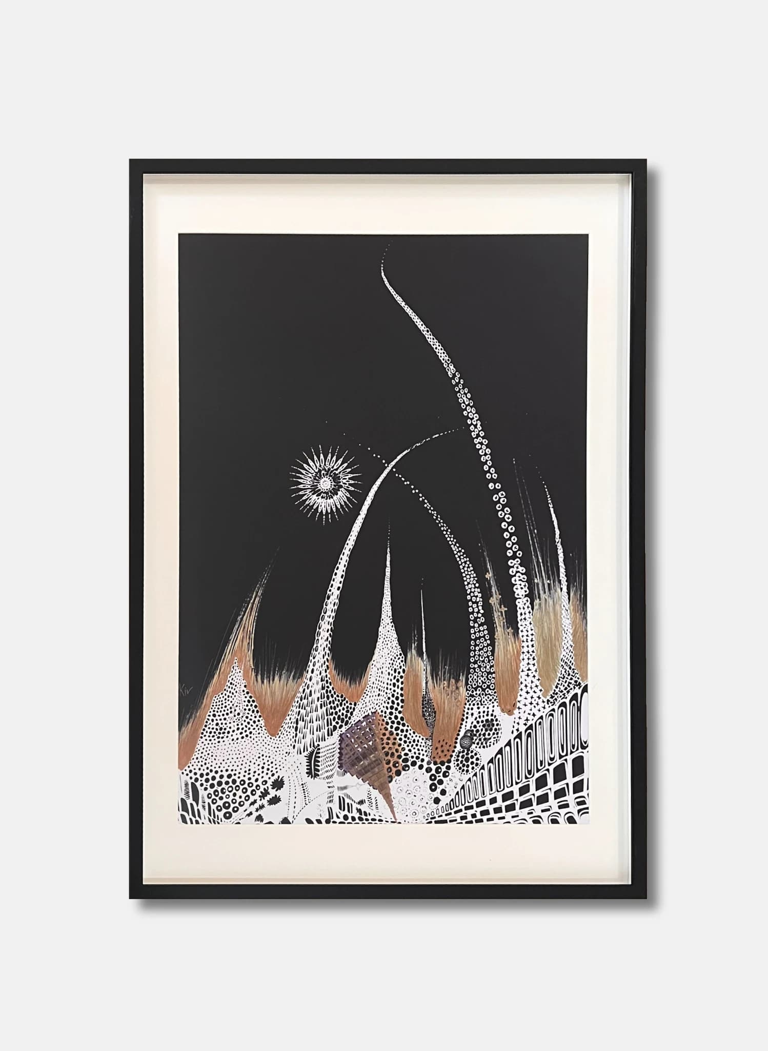 Dubai — alternate view