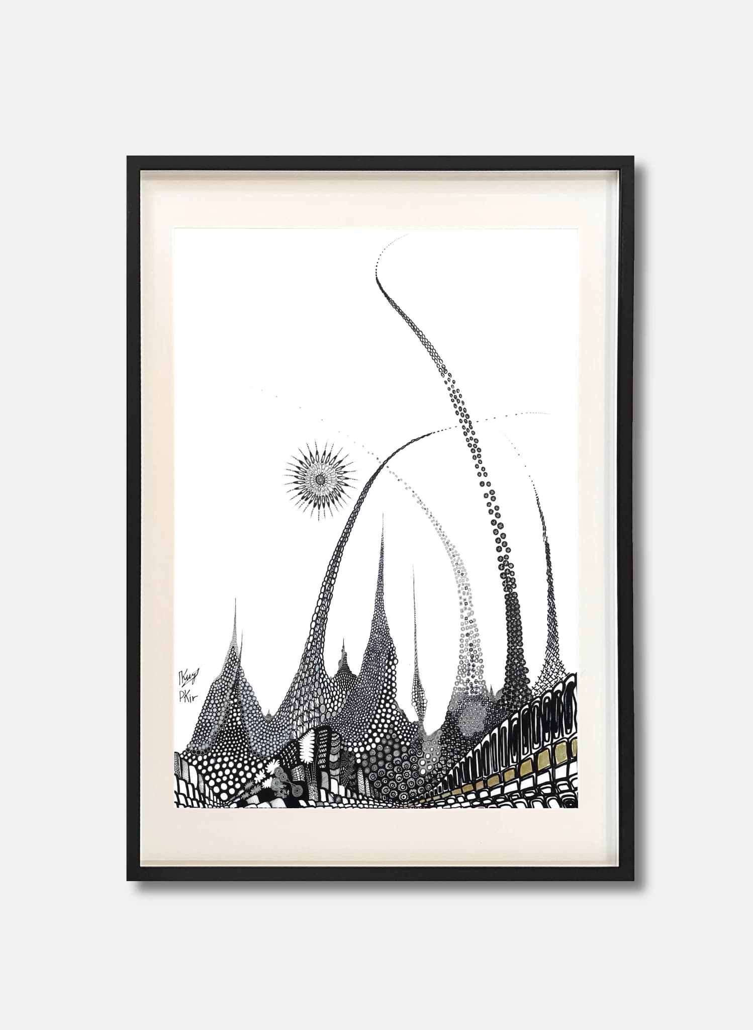 Dubai — alternate view