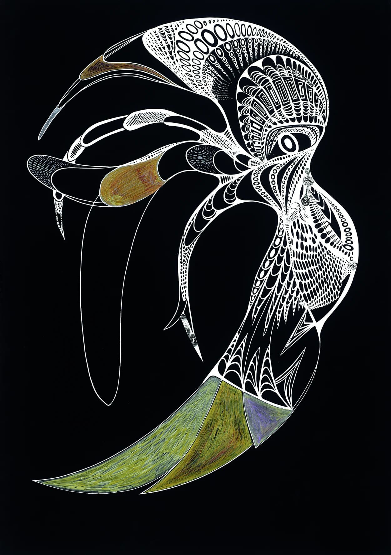 Birdie
