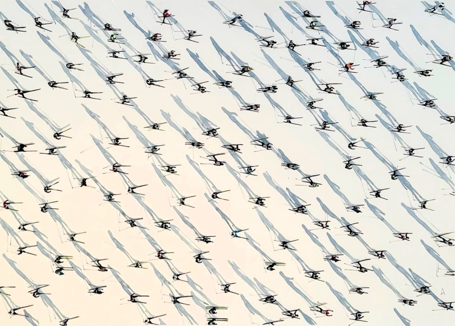 Ski Marathon 2