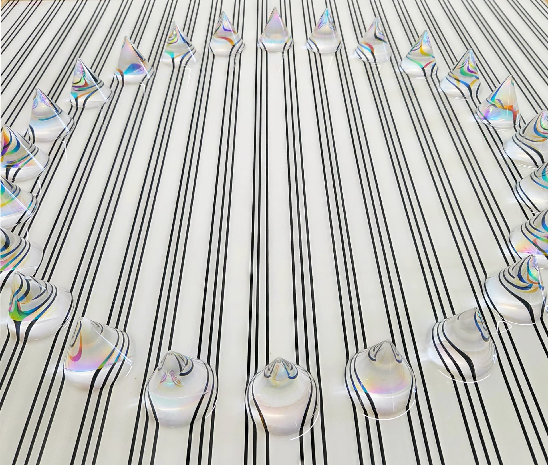 Quantum Shift: Inner Light #14 — alternate view