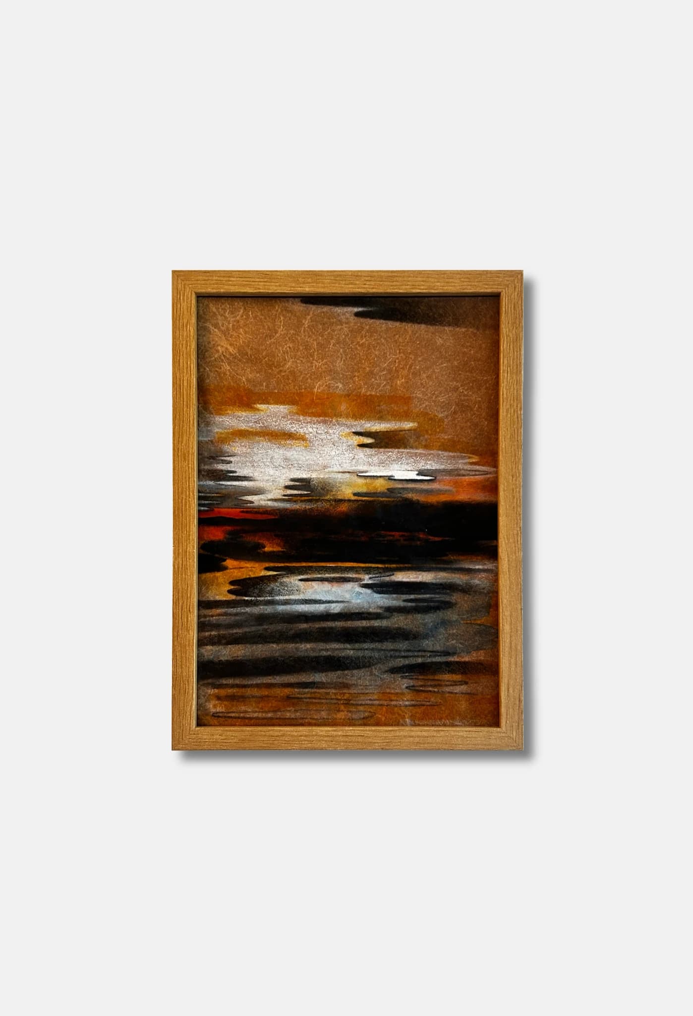 Ephemeral Views 2 — alternate view