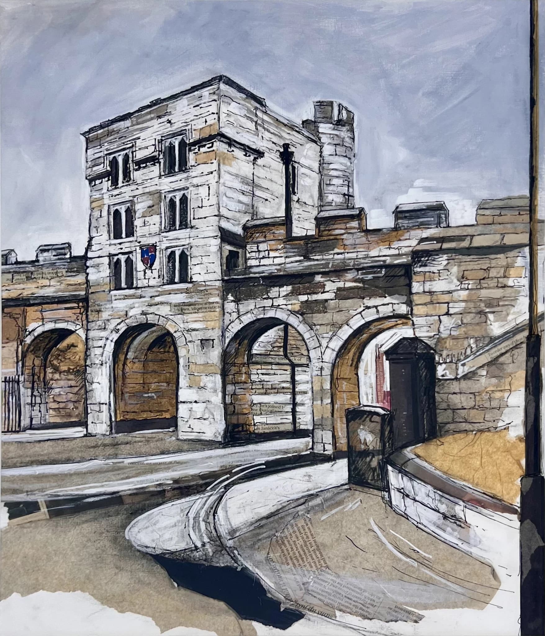 Micklegate