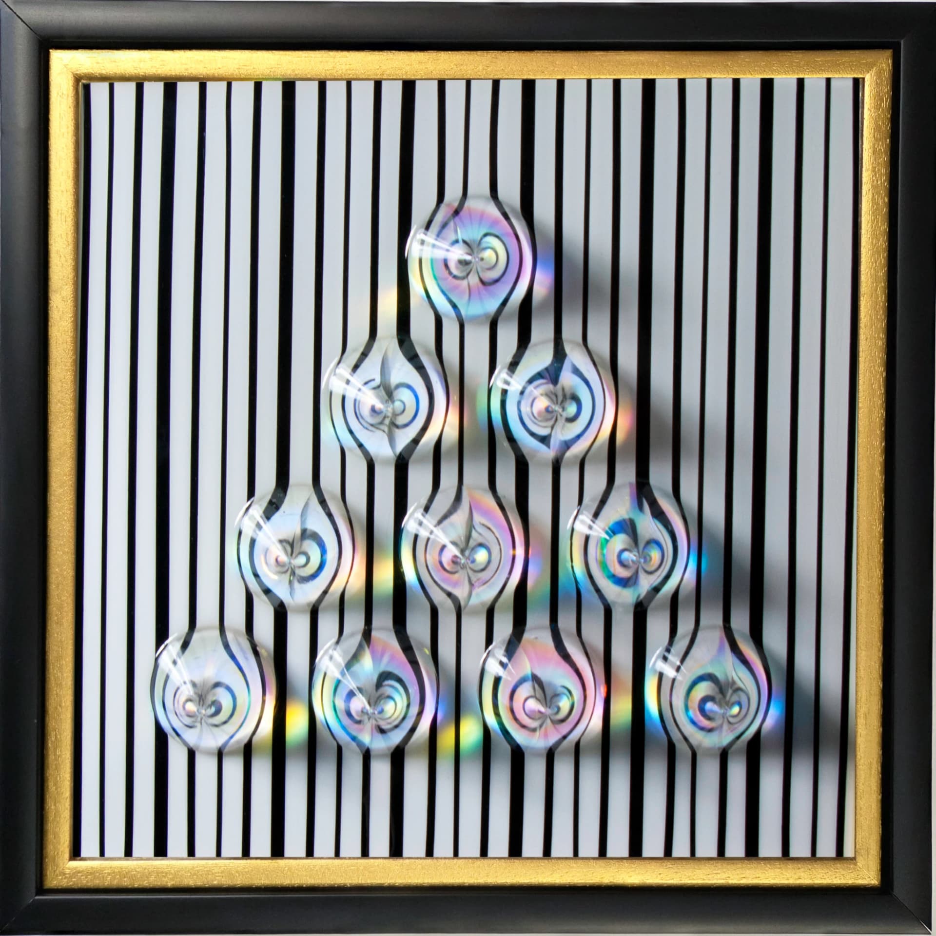 Quantum Shift: Inner Light #6