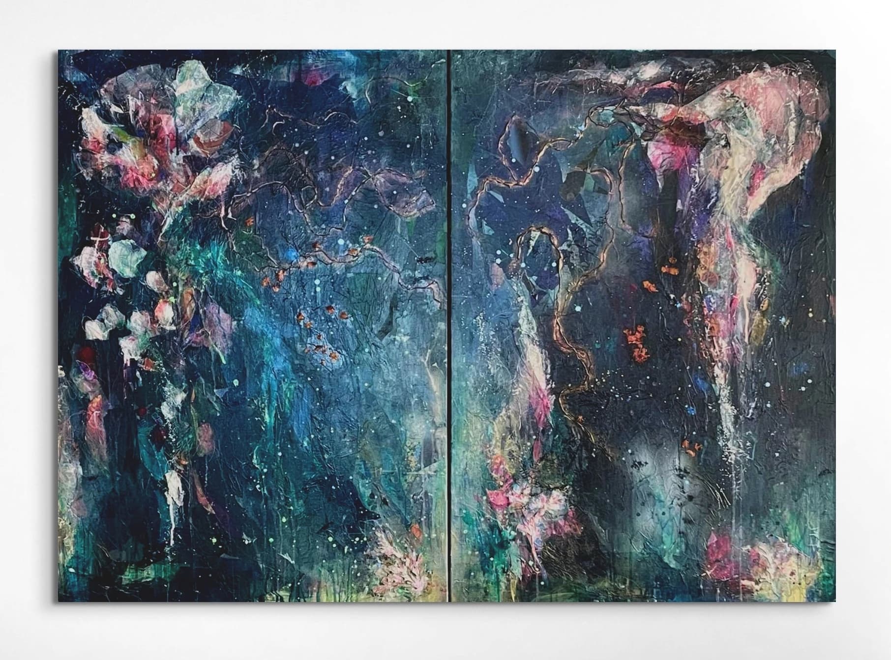 Liminal — alternate view