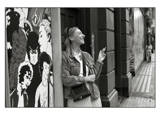 Frith Street, Soho