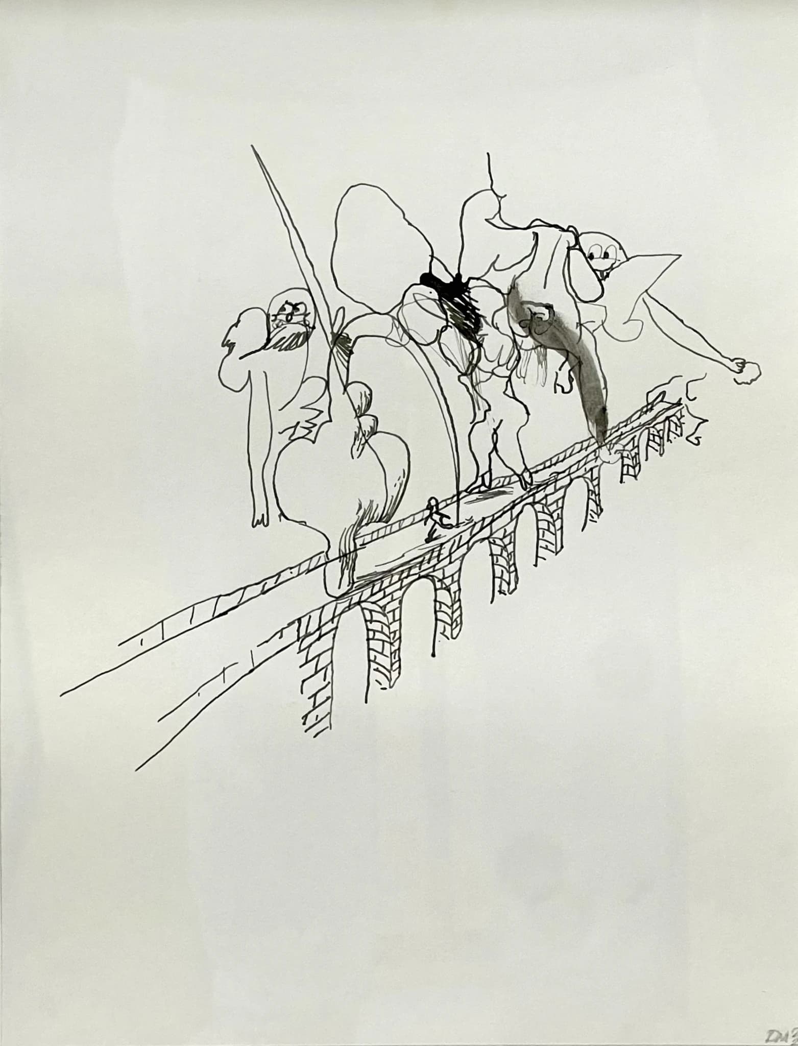 Viaduct