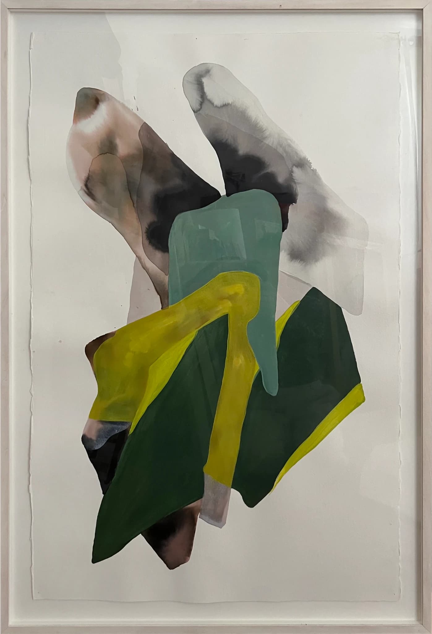 Collage fluide 5