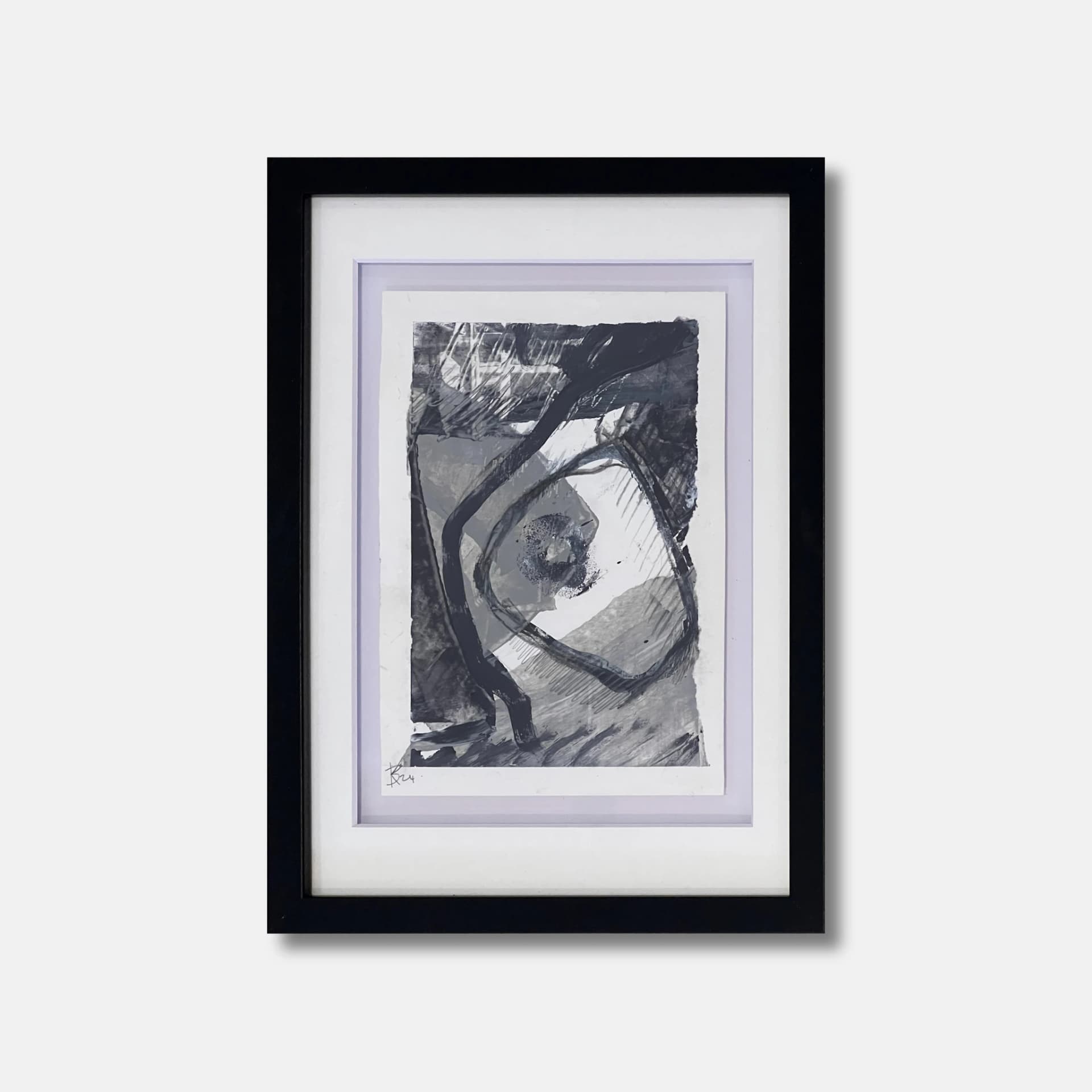 SENSE — alternate view