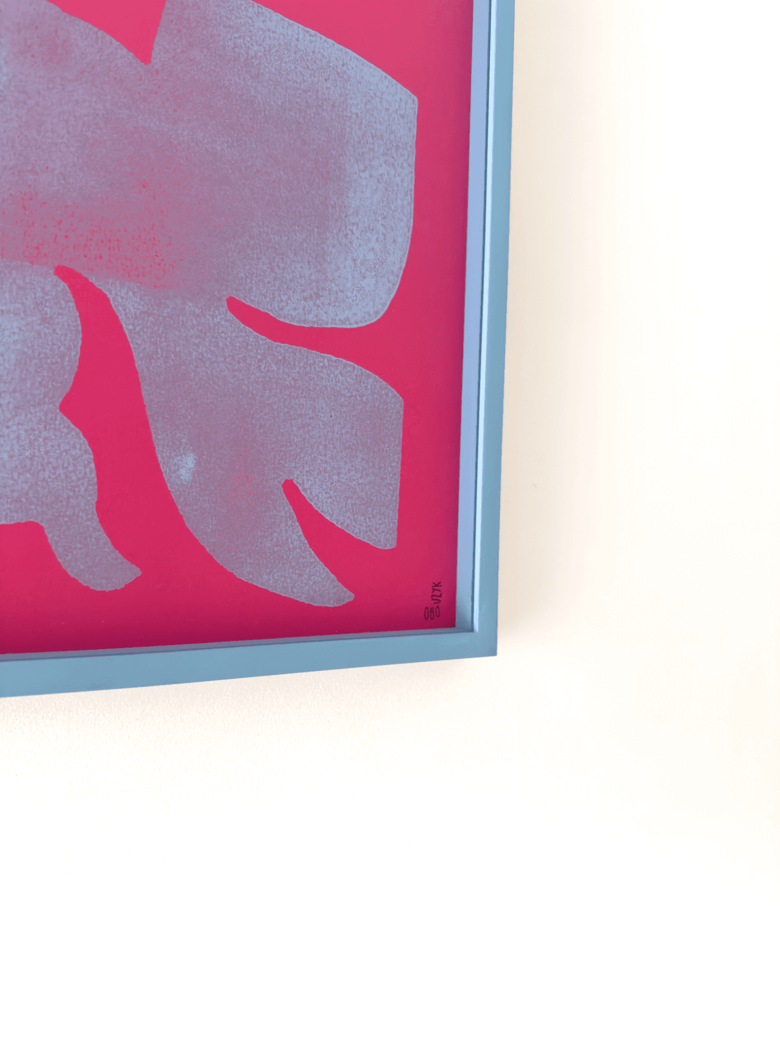 Bunch — alternate view
