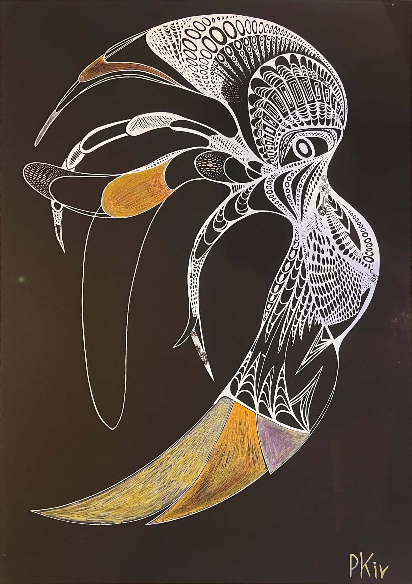 Birdie