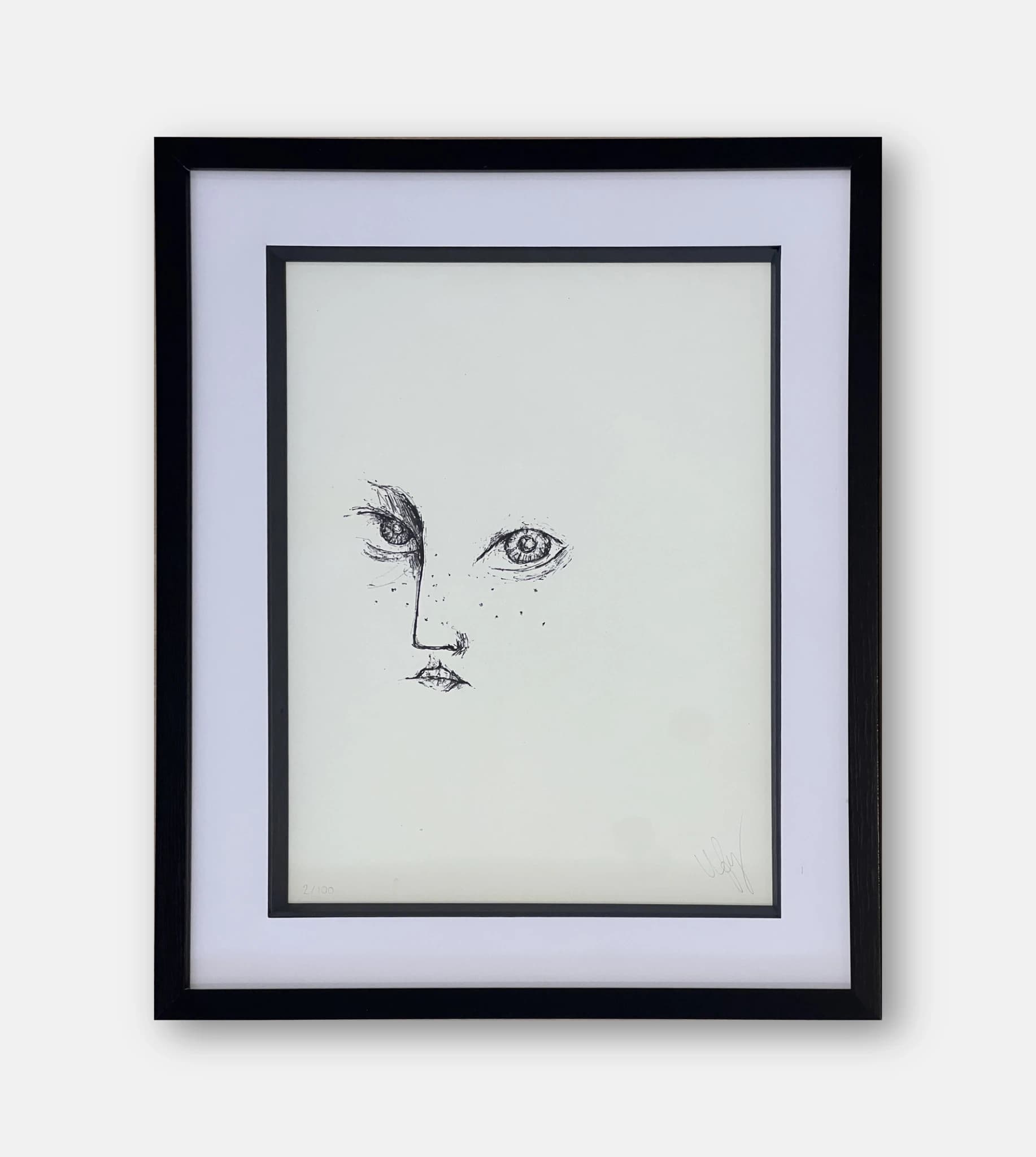 I See You — alternate view