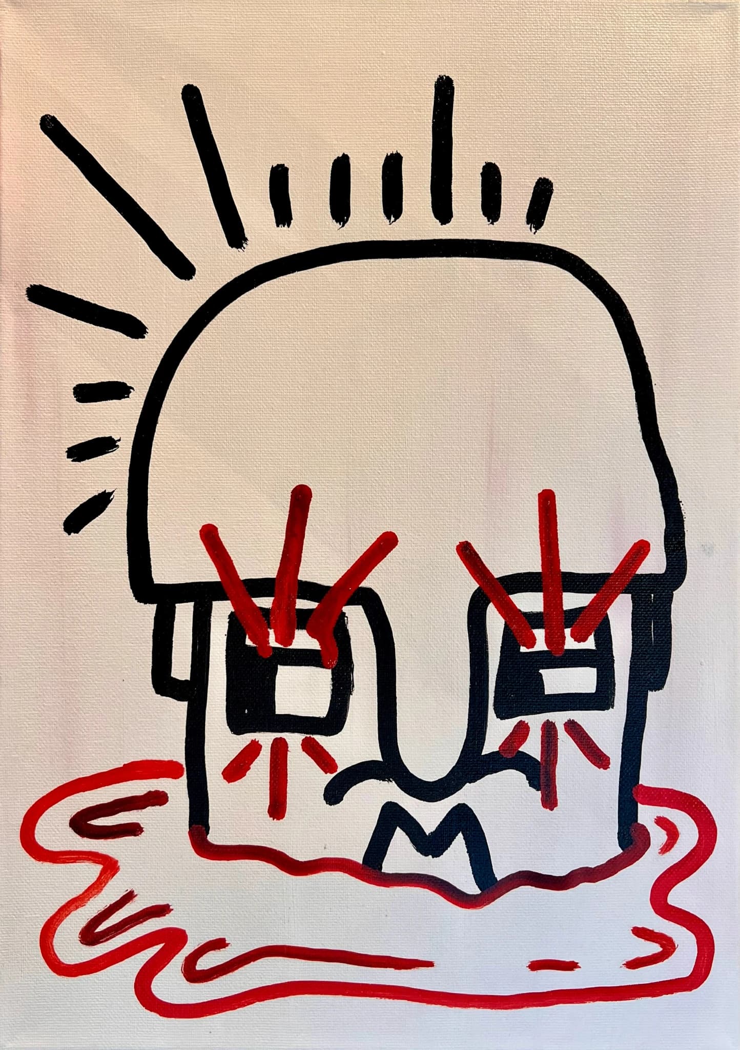 8