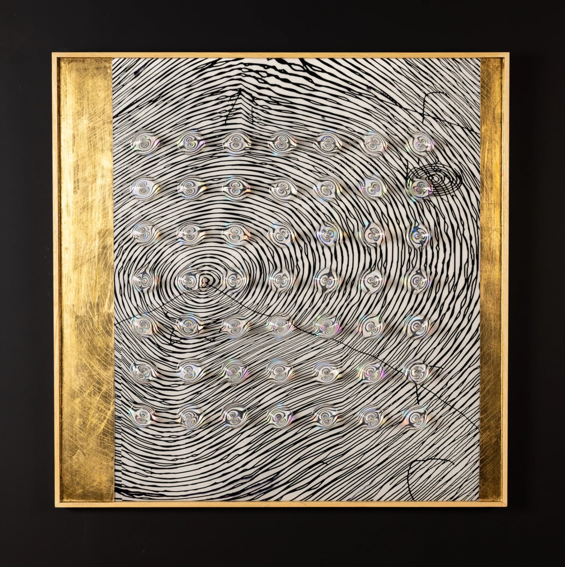 Arboreal—Quantum: Inner Light #1
