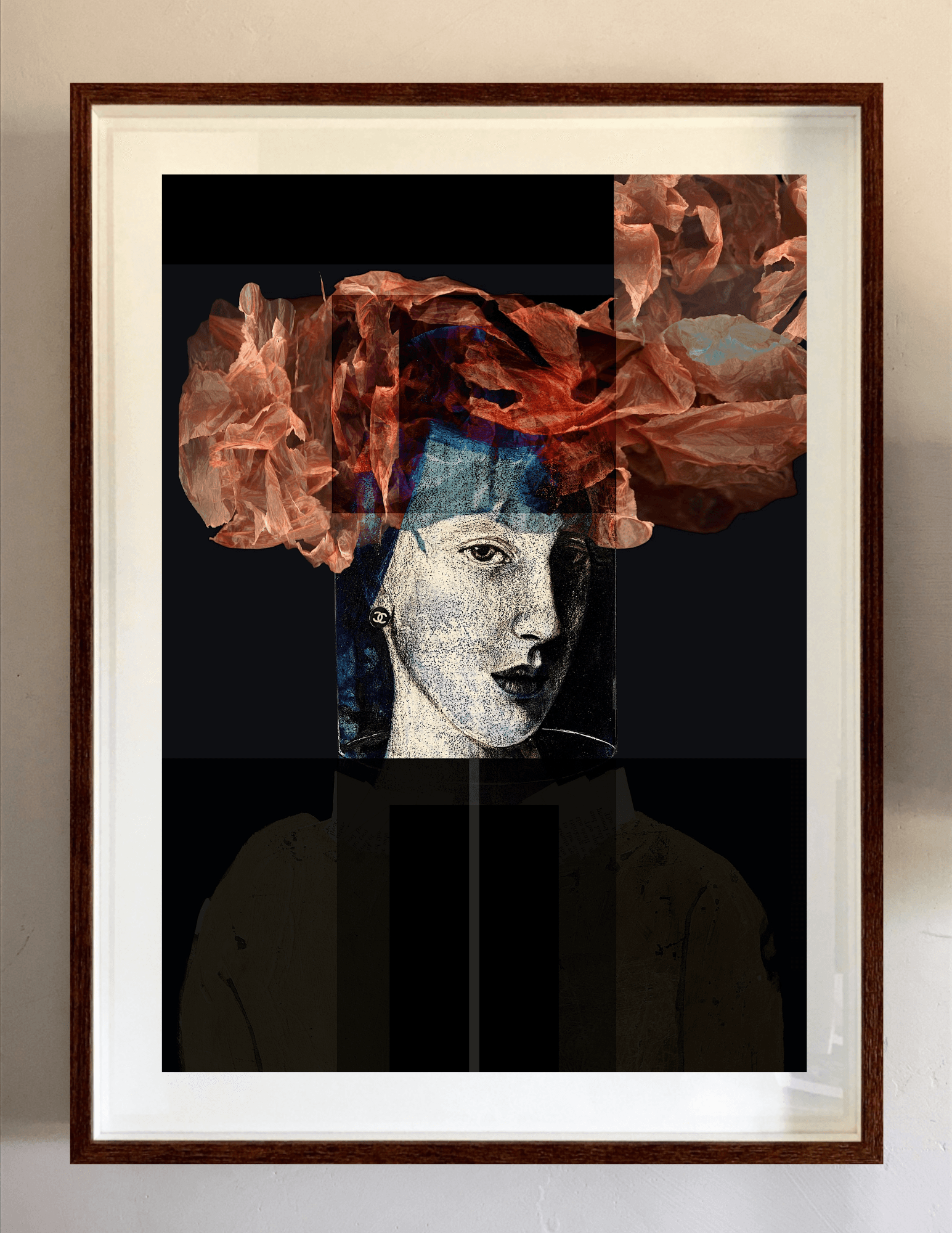 Fire — alternate view
