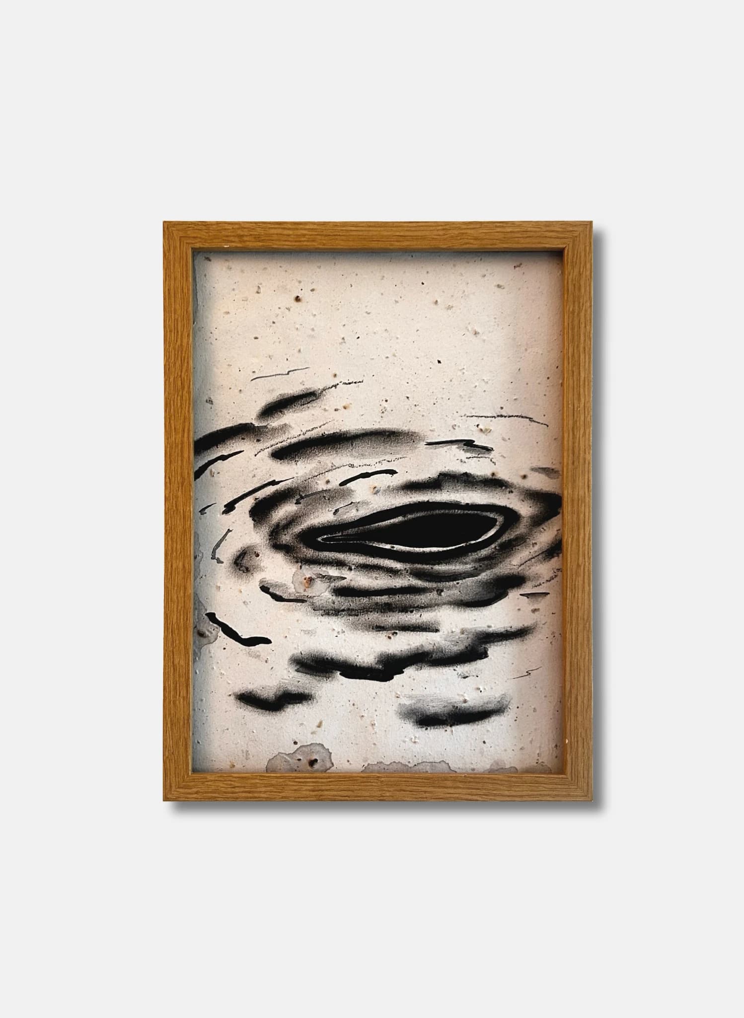 Ephemeral Views 3 — alternate view