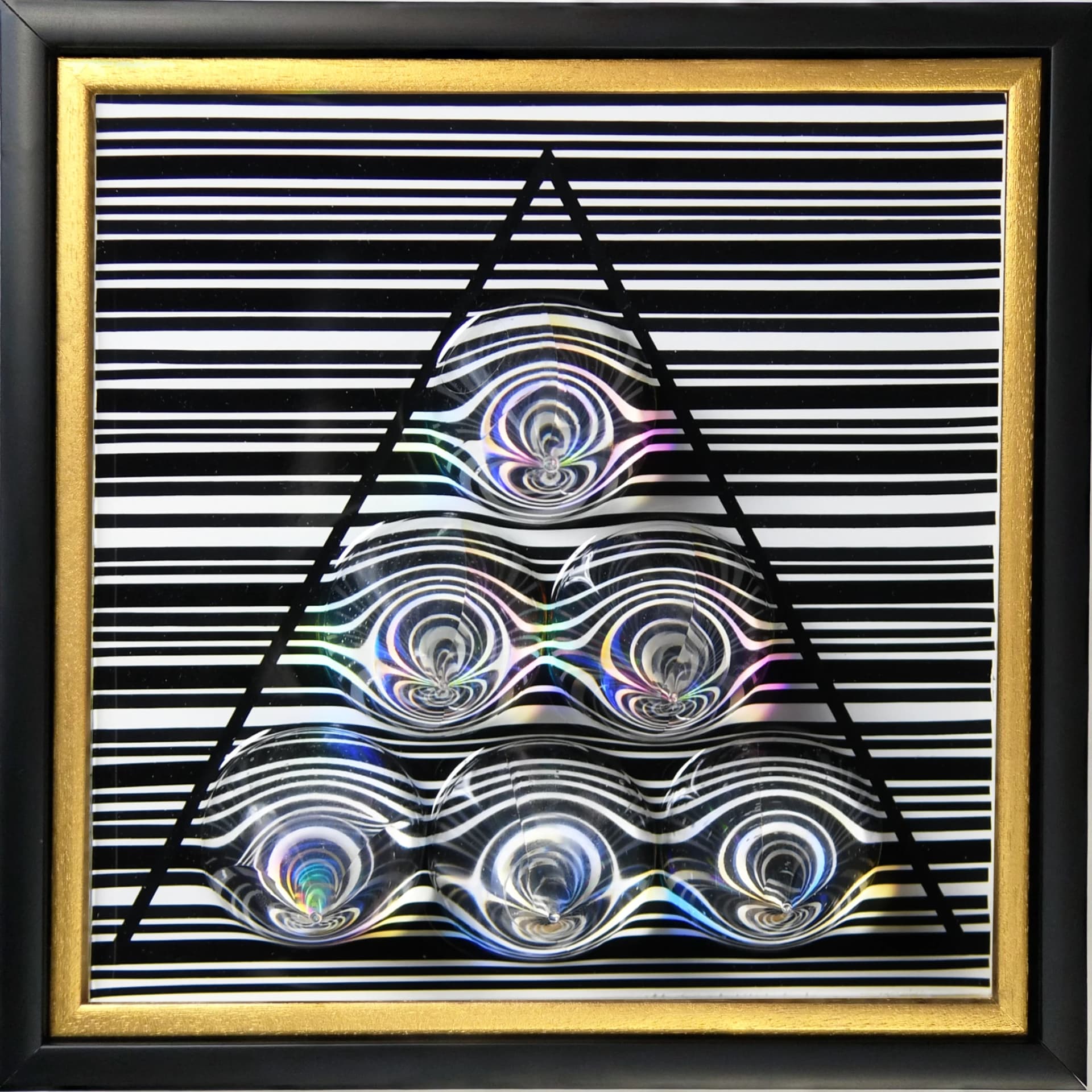 Quantum Shift: Inner Light #20