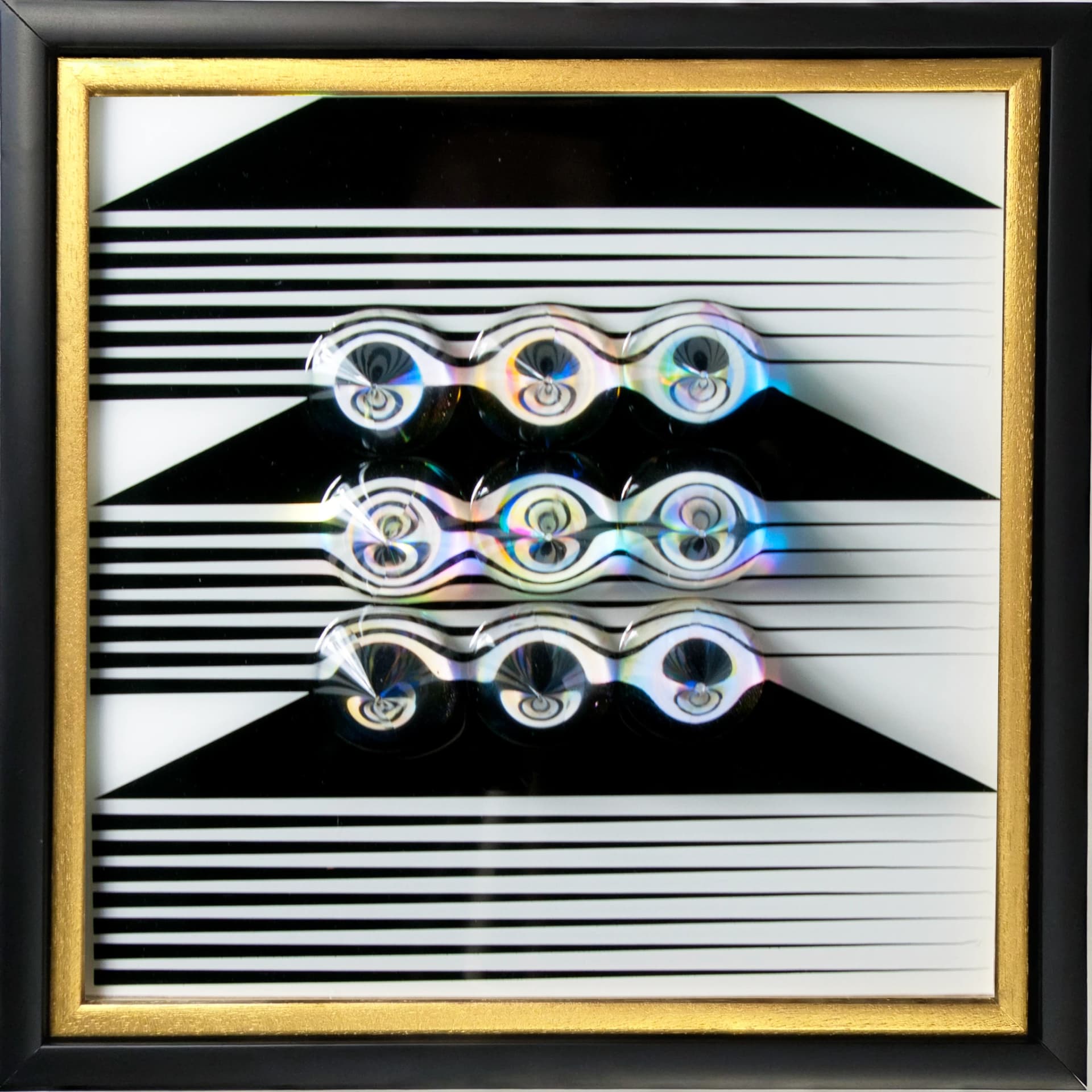 Quantum Shift: Inner Light #16