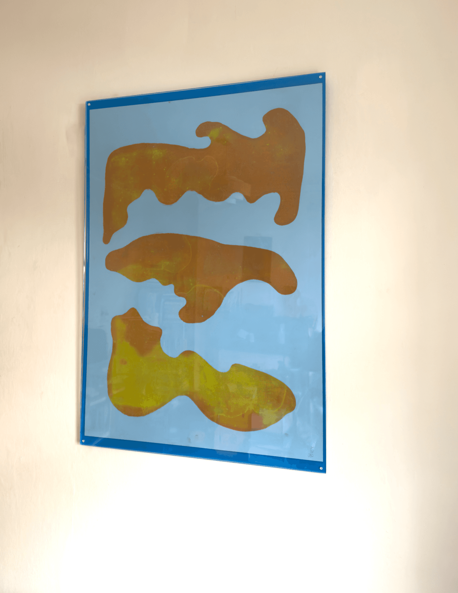 Amoeba Friends — alternate view