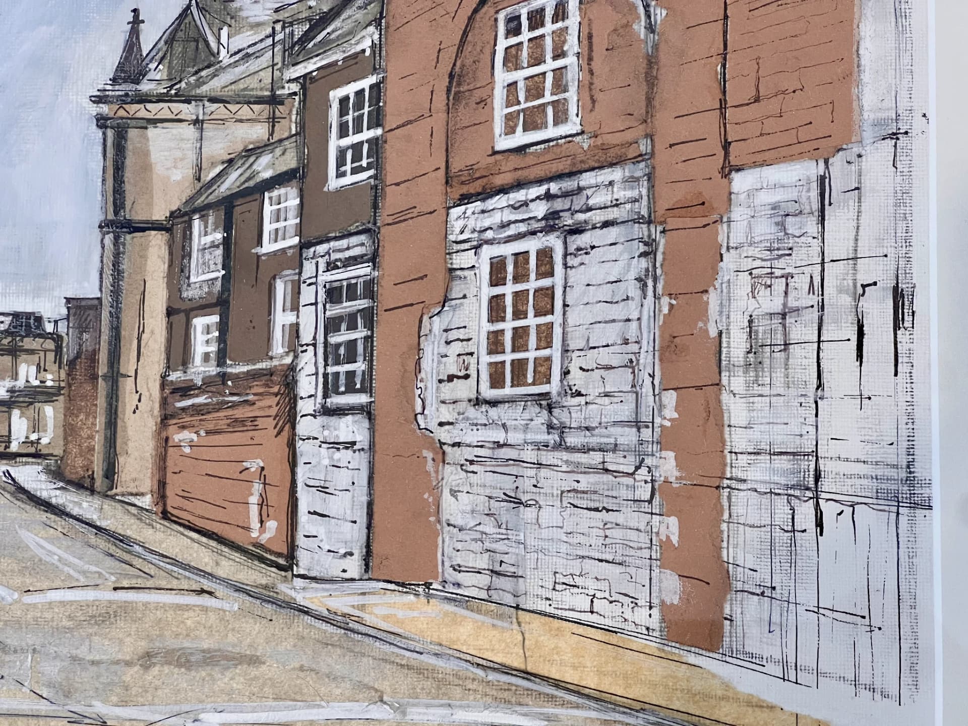 St Leonards Place — alternate view