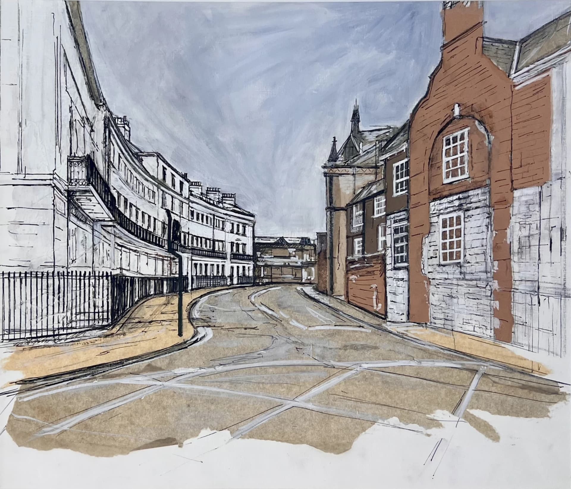 St Leonards Place