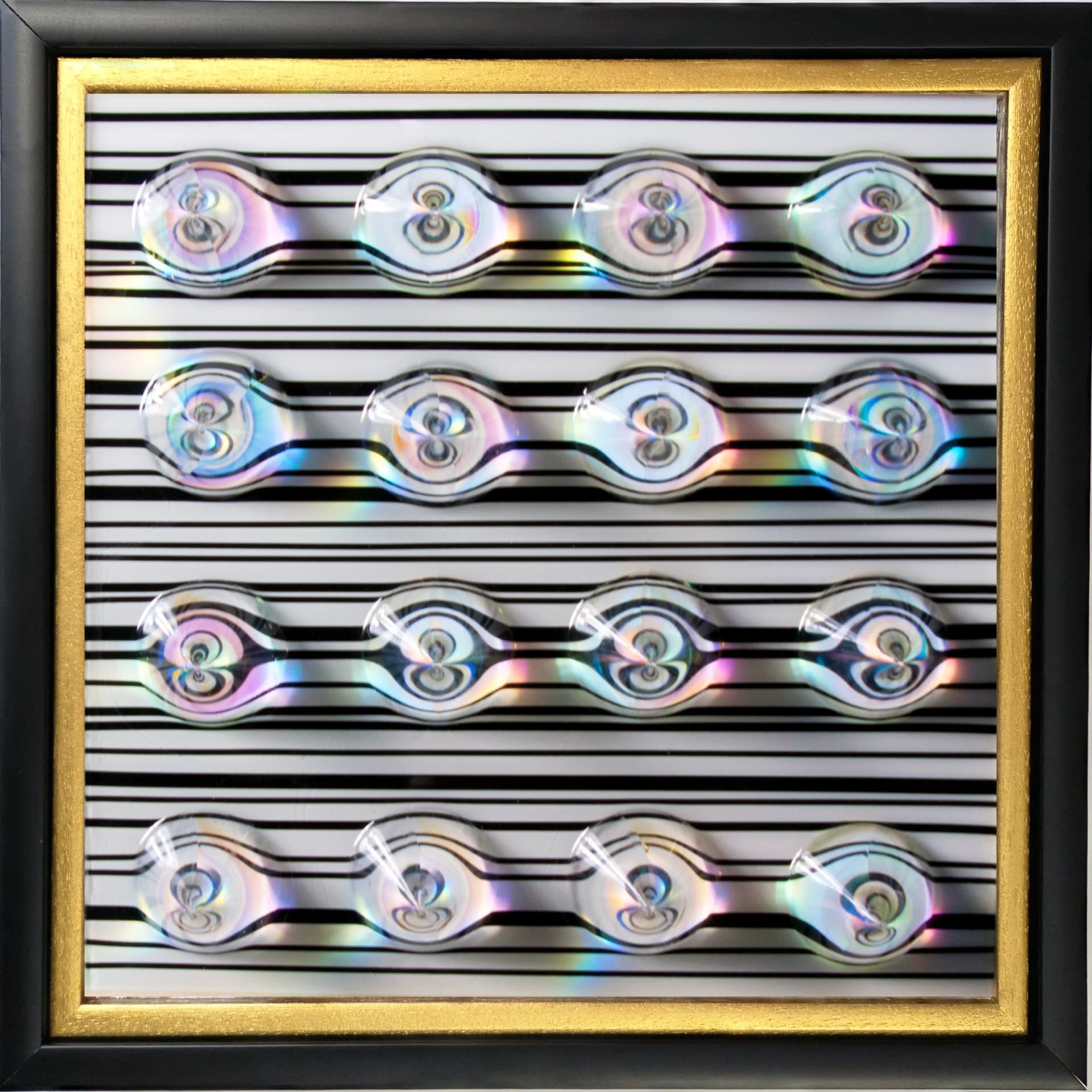 Quantum Shift: Inner Light #5