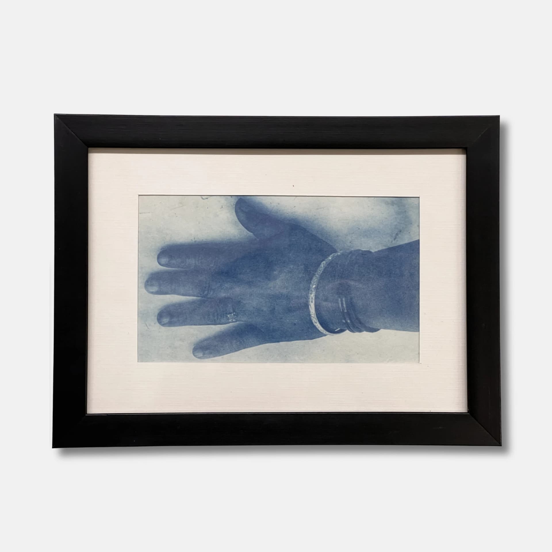 Sangeeta — alternate view