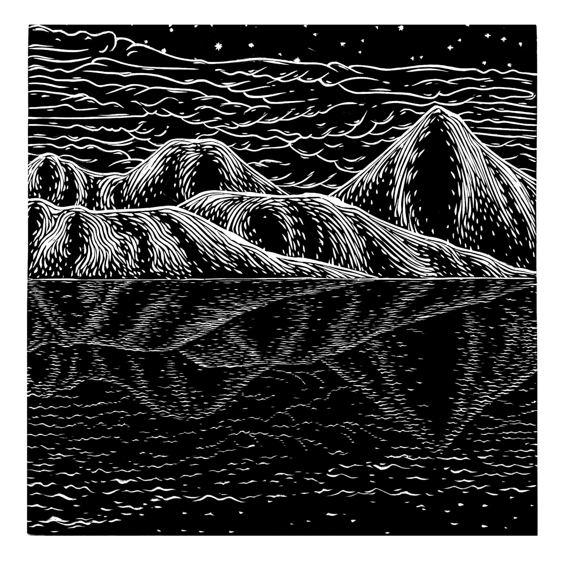 The Twin Landscape