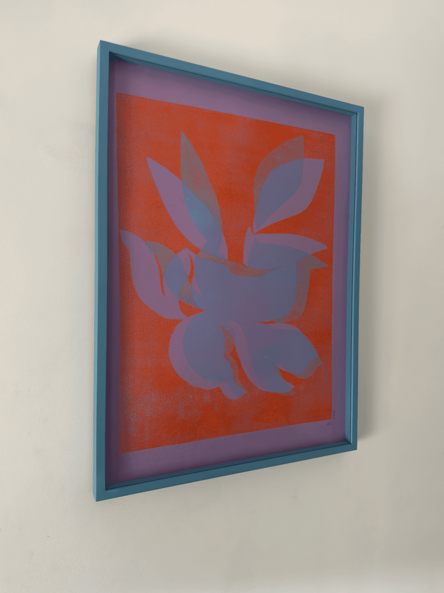 Summer Shapes — alternate view