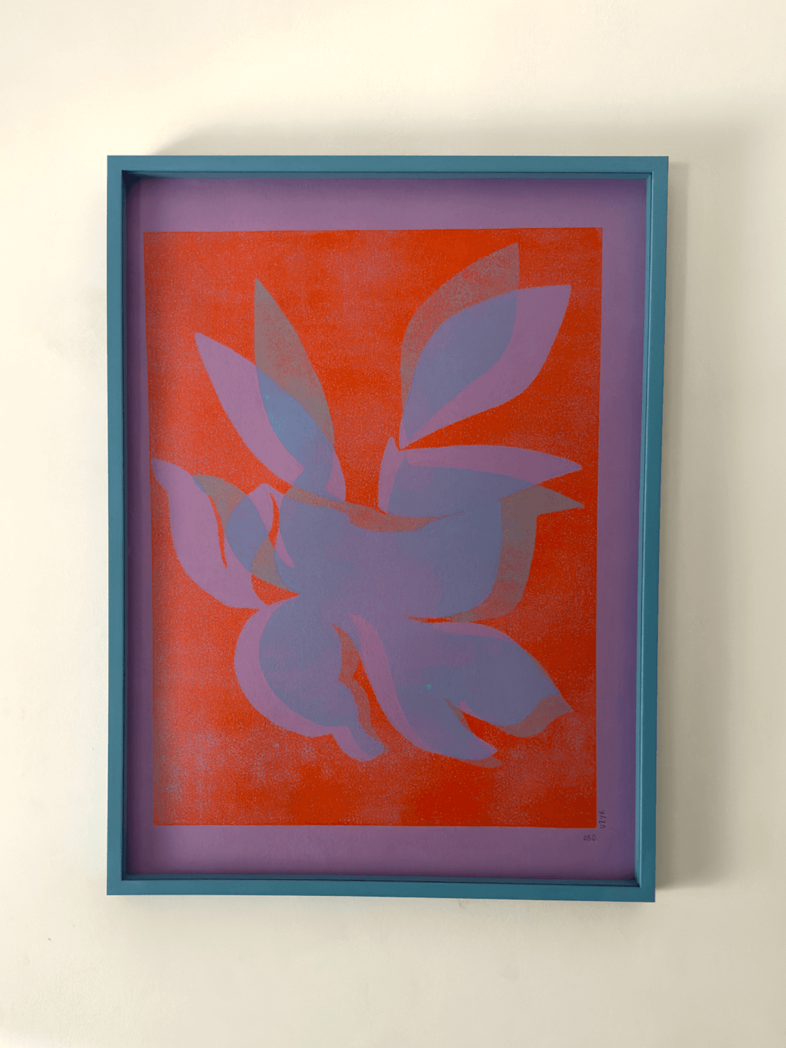 Summer Shapes