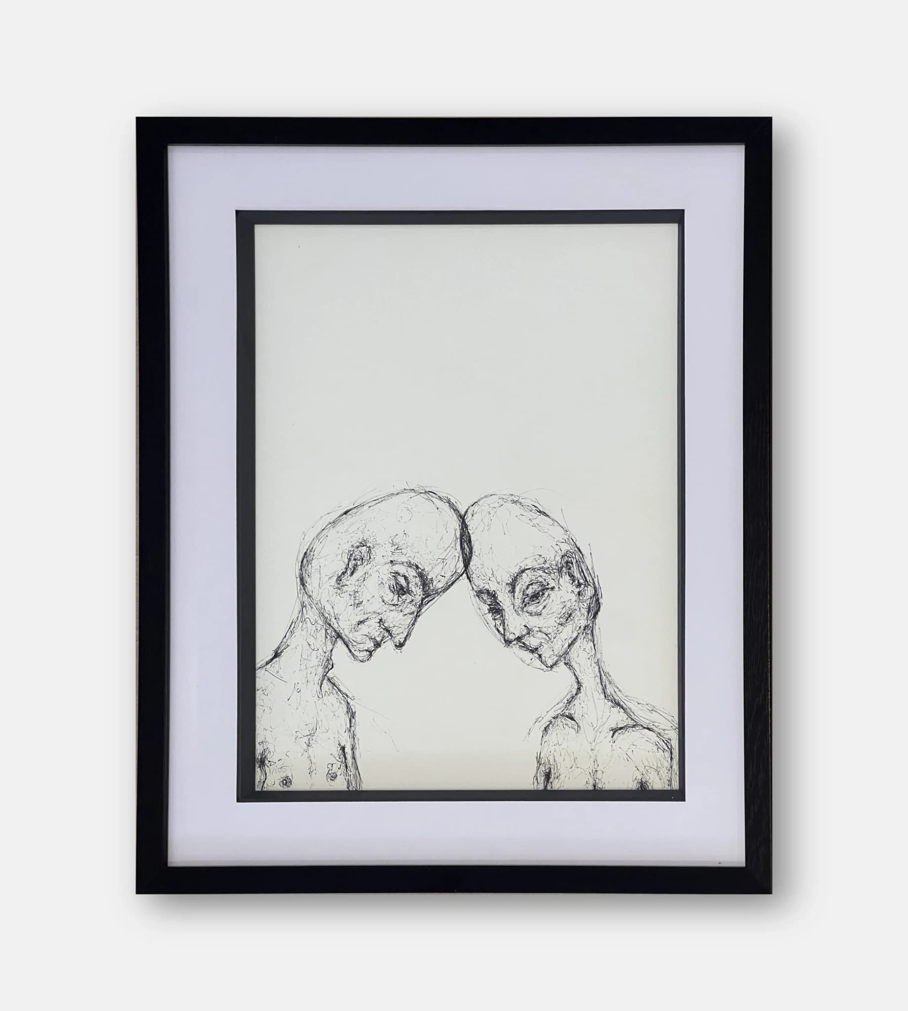 Healing Together — alternate view