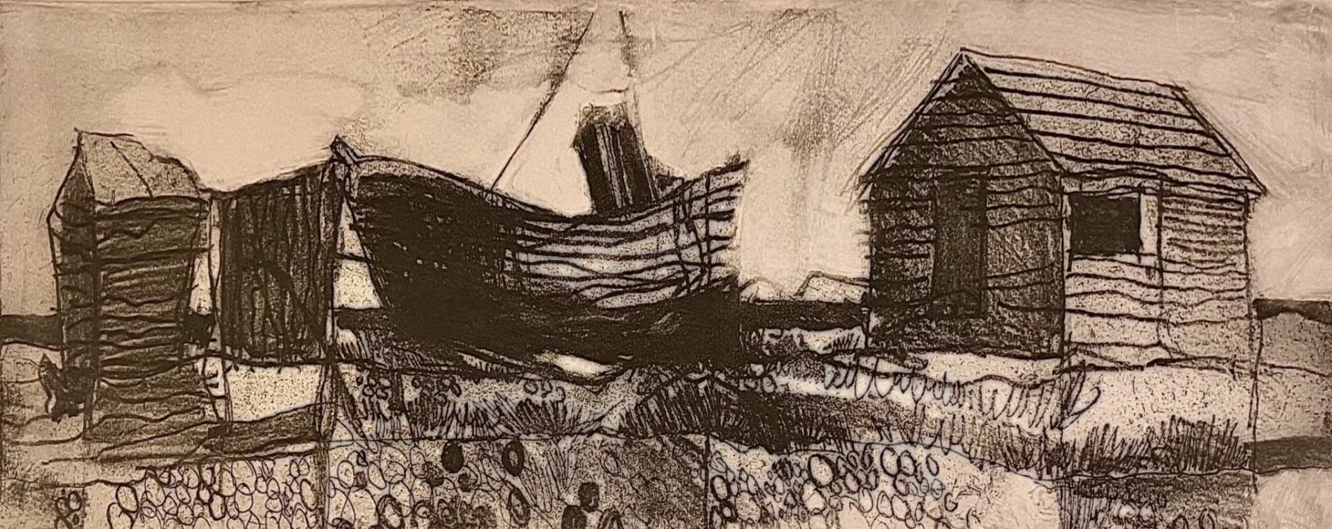 Dungeness 2