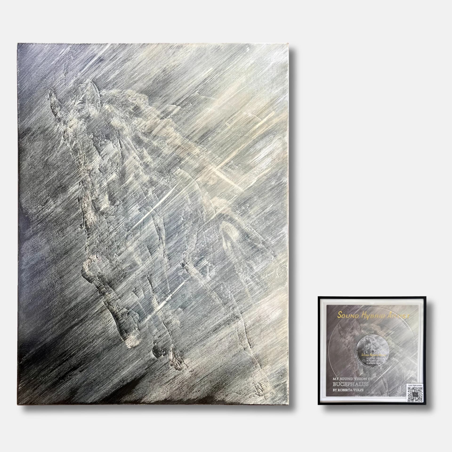 BUCEPHALUS — alternate view