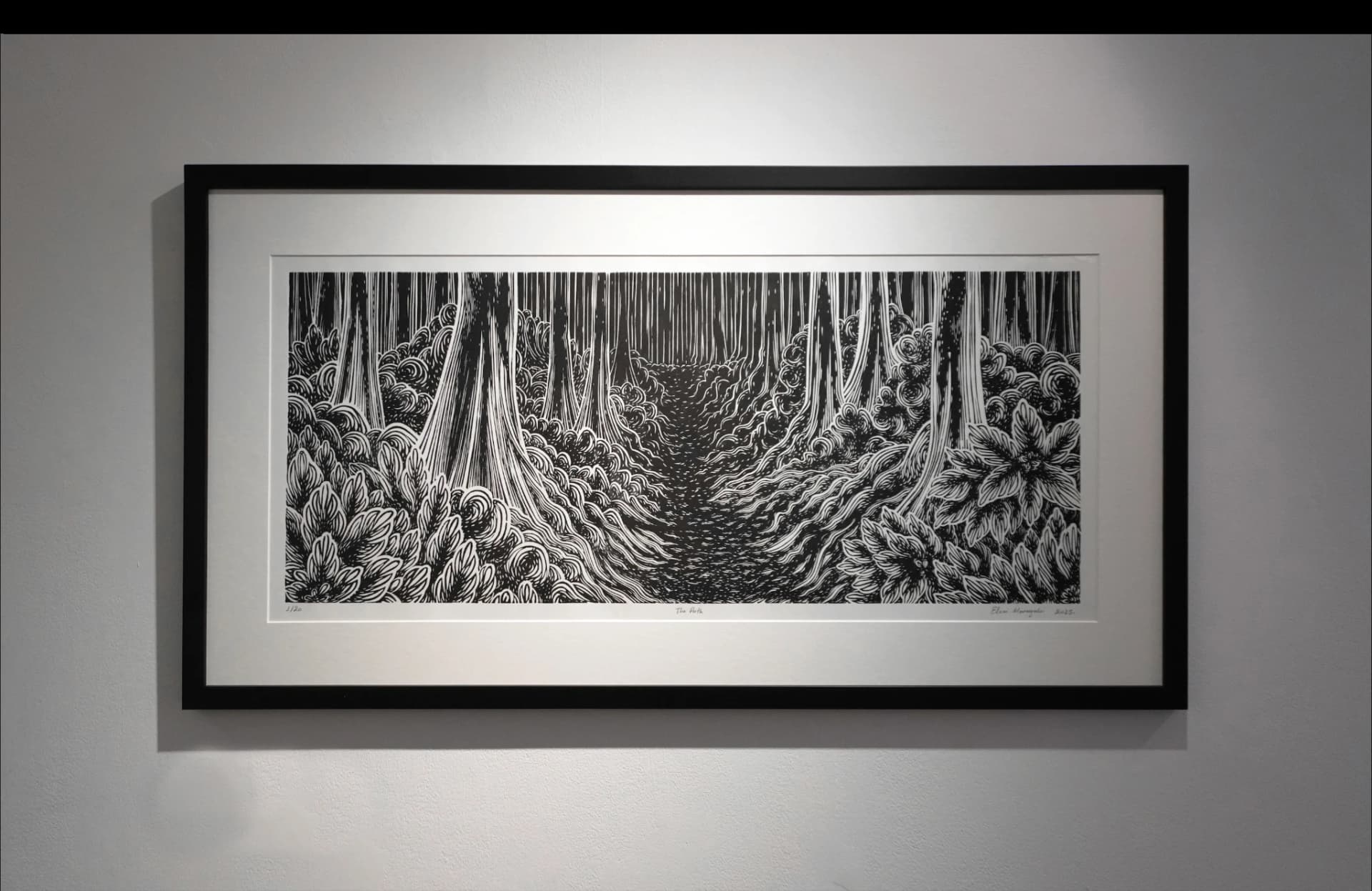 The Path