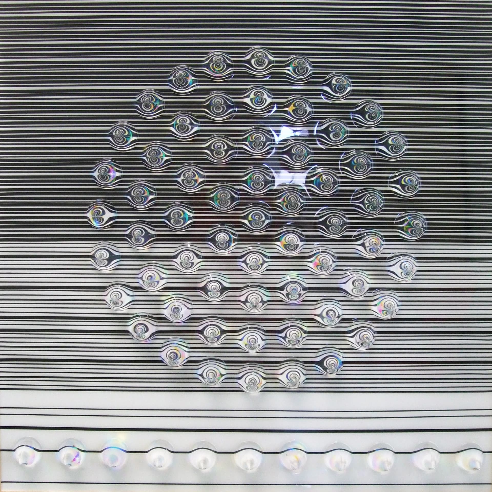 Quantum Shift: Inner Light #17