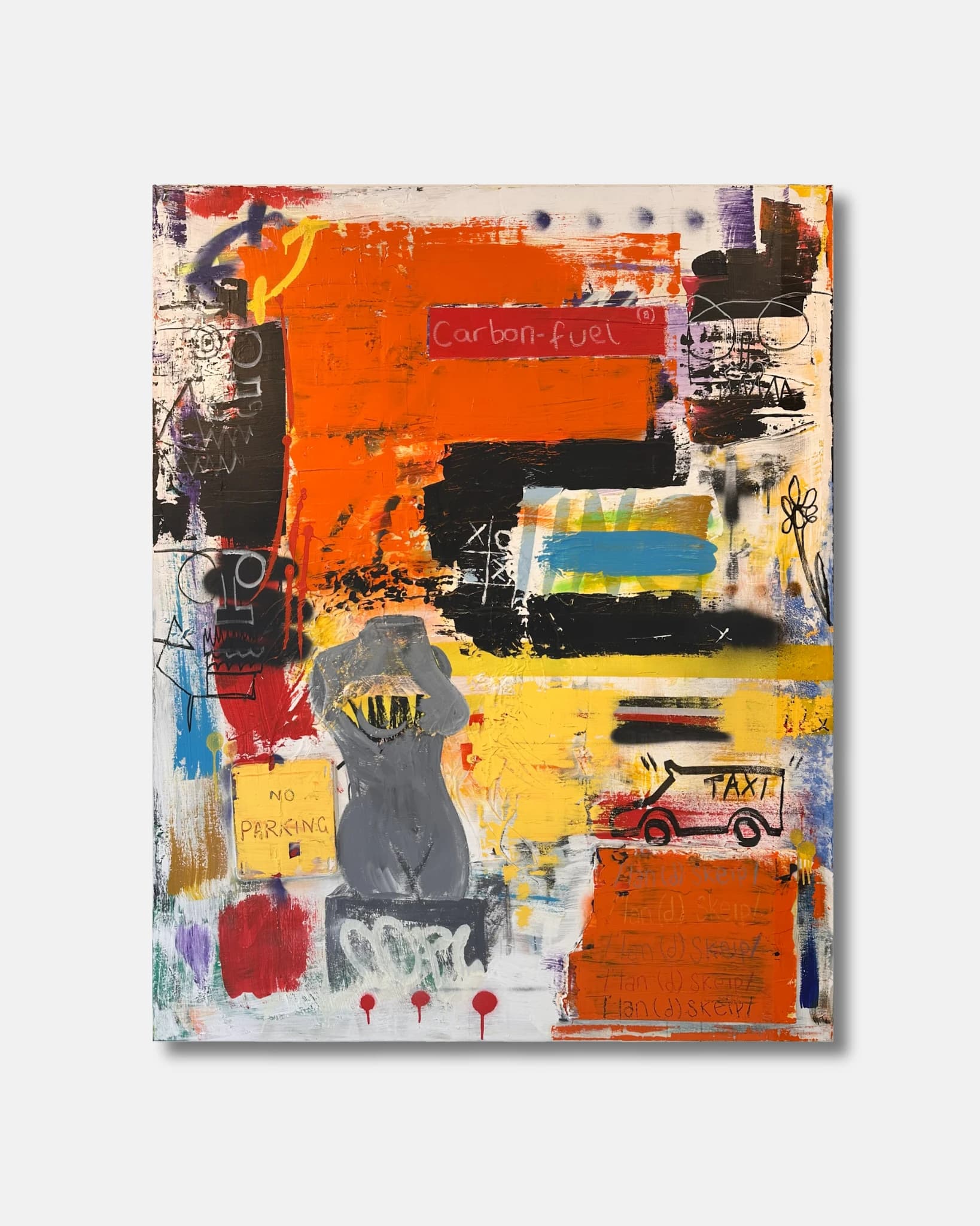 Landscape — alternate view