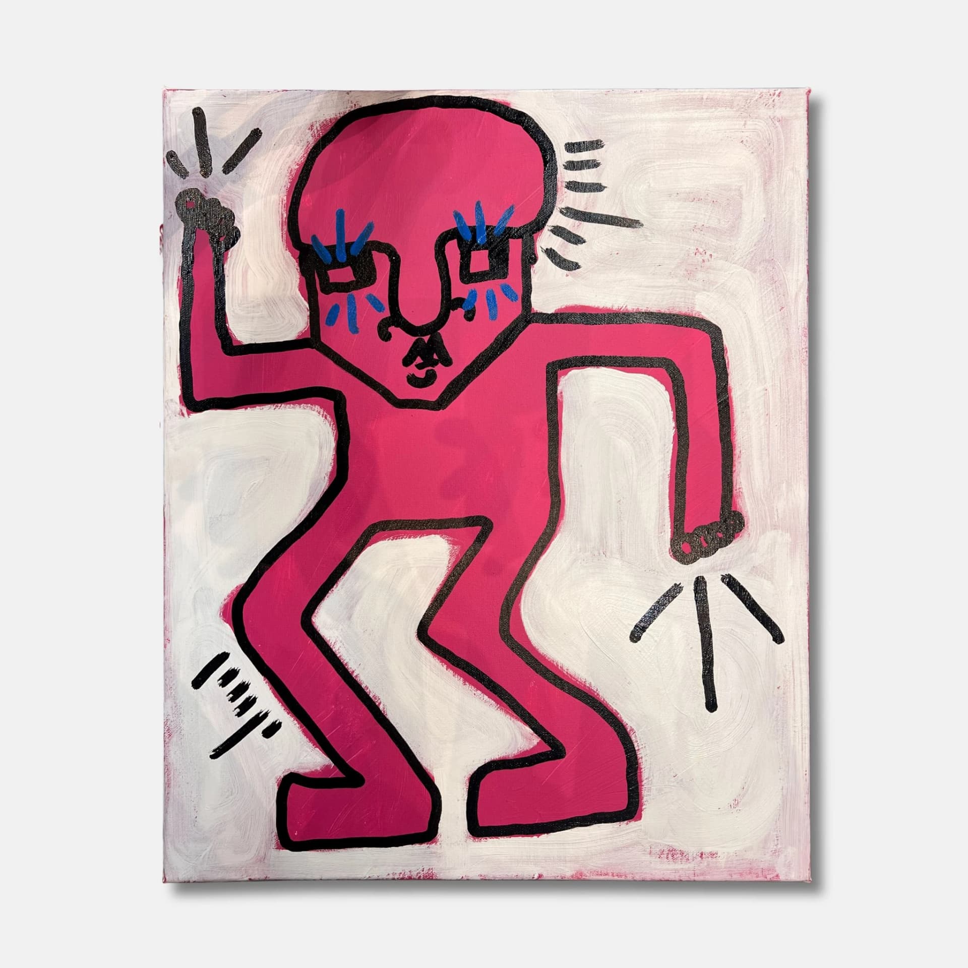 12 Dancing — alternate view