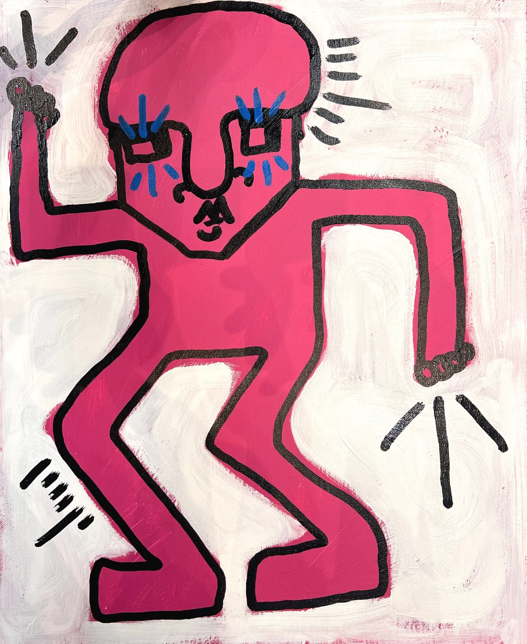 12 Dancing