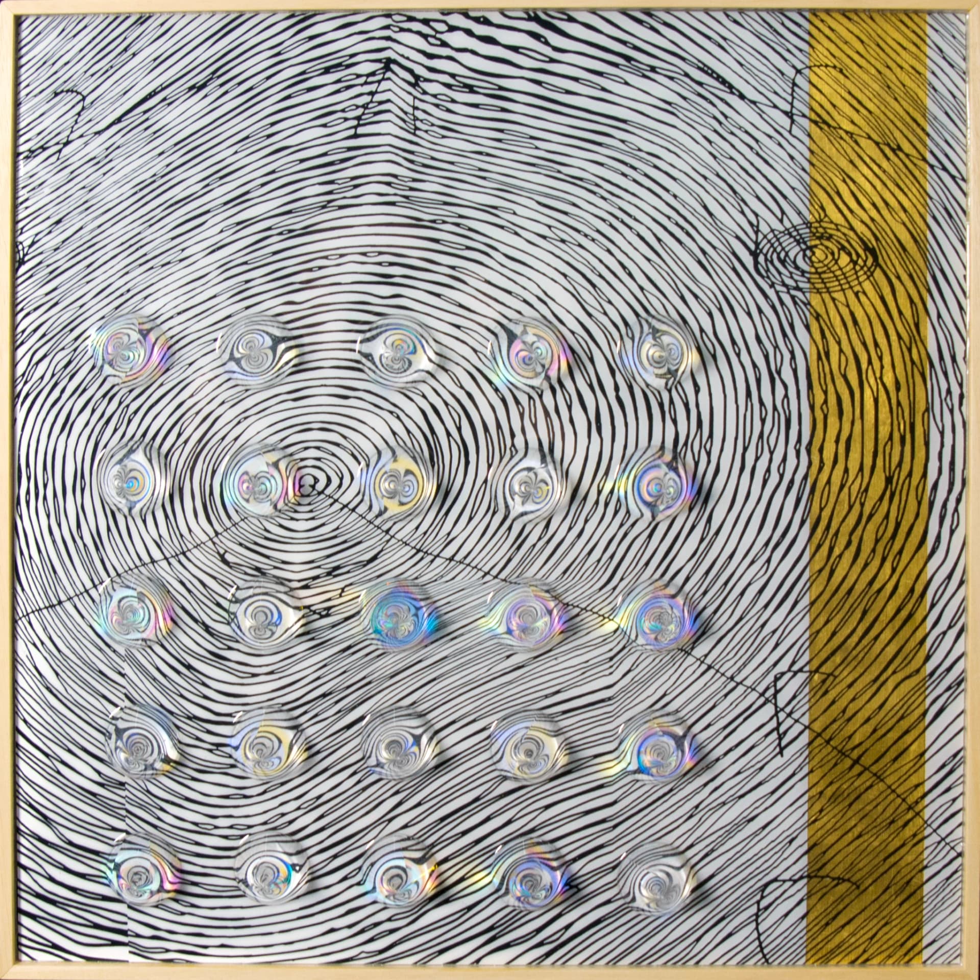 Arboreal—Quantum: Inner Light #2