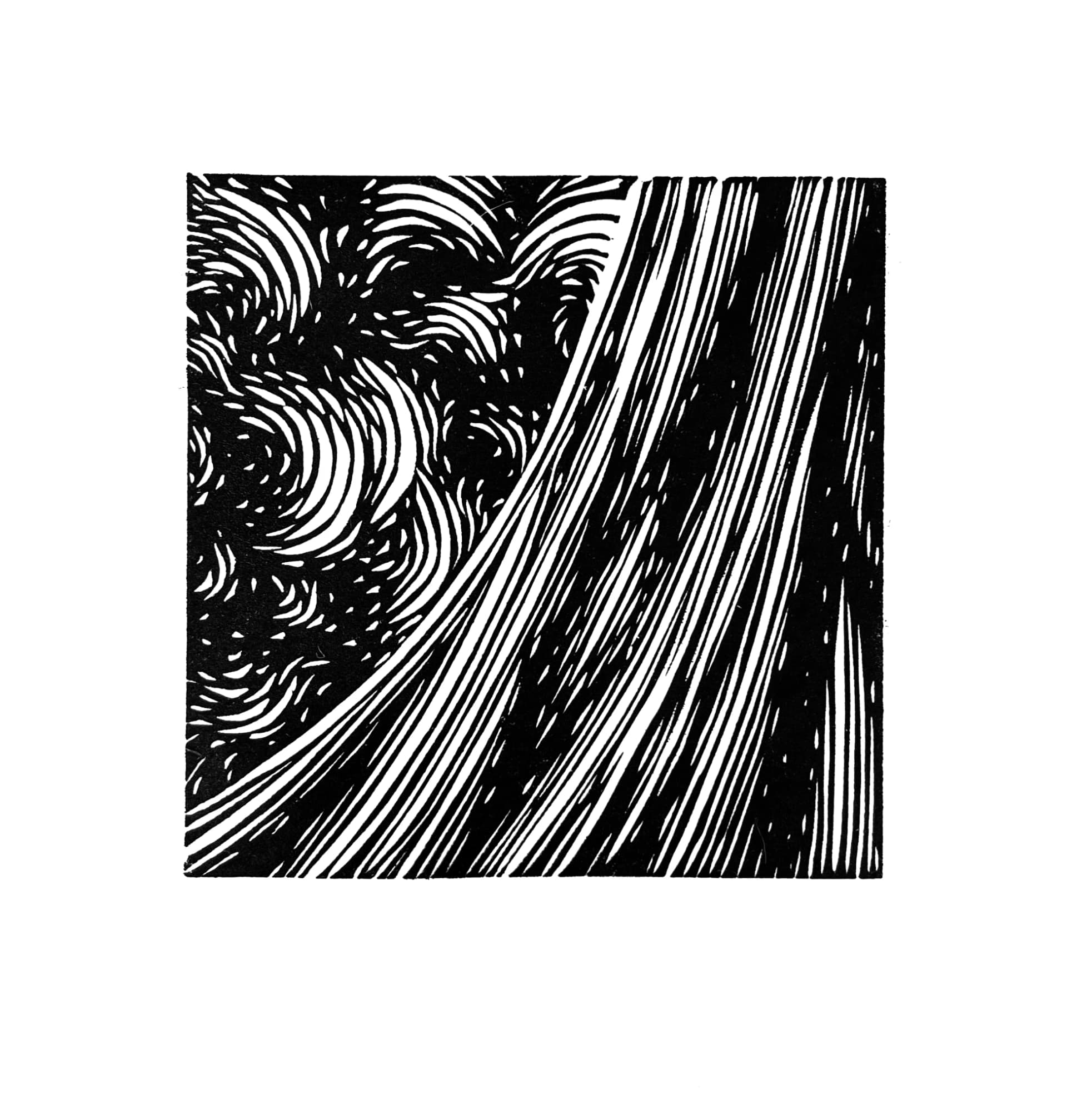Landscape Fragment no22 — alternate view